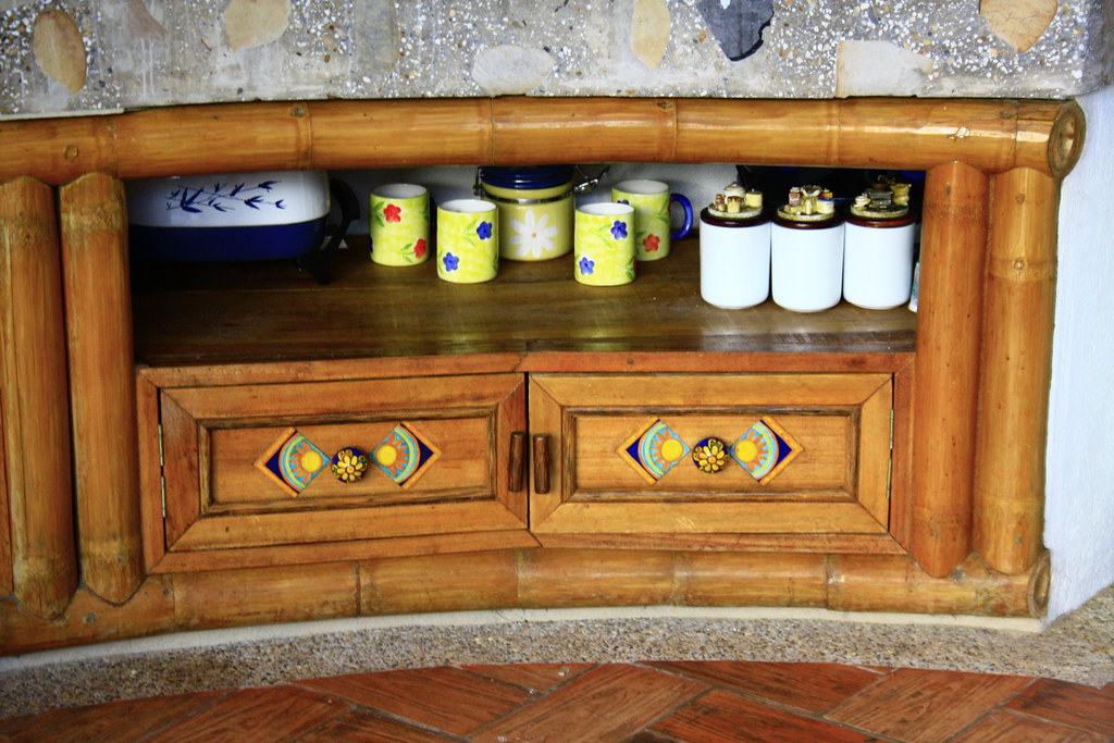 Alternativas‍ naturales⁢ y seguras para limpiar ‍muebles de cocina de⁢ madera con grasa