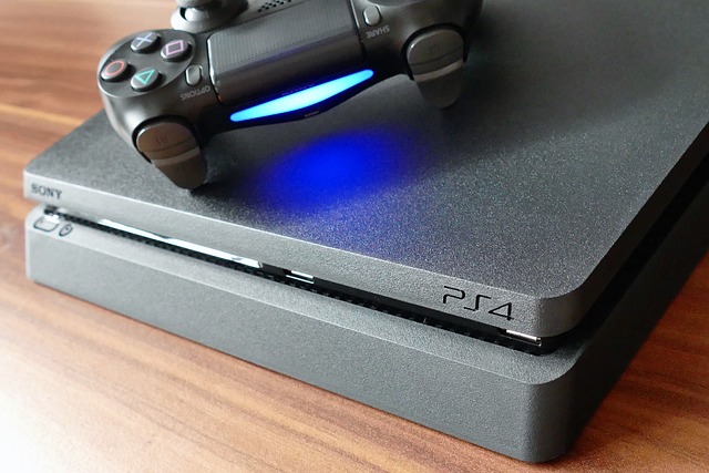 El Arte de Mantener tu PlayStation 4 Impecablemente Limpia