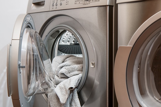 Tipos de detergentes recomendados para limpiar el tambor de la lavadora