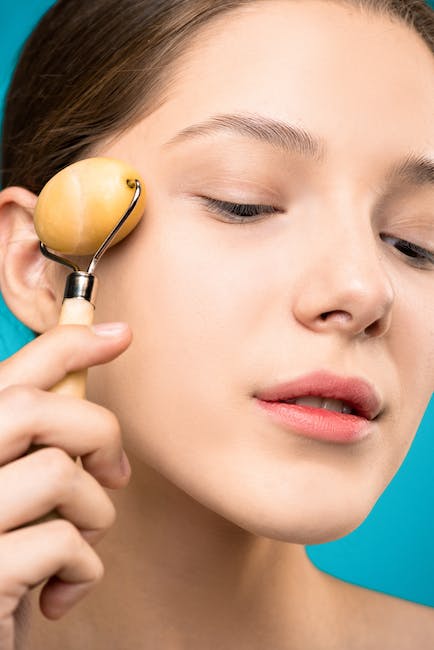 ¡Deslumbra ‌con una piel radiante! Los mejores consejos para limpiar tu cara de forma ​efectiva